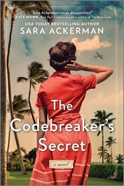 The codebreaker's secret cover image cdn