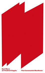 The Communist manifesto cover image cdn