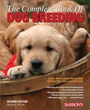 The complete book of dog breeding cover image cdn