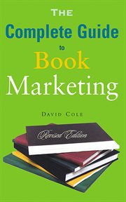 The complete guide to book marketing cover image cdn
