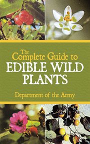 The Complete Guide to Edible Wild Plants cover image cdn
