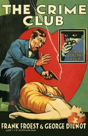 The crime club : stories of crime cover image cdn