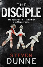 The Disciple cover image cdn