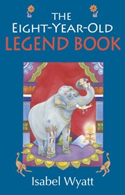 The eight-year-old legend book cover image cdn