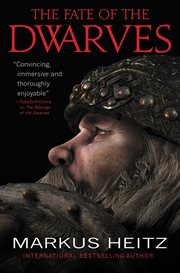 The fate of the dwarves cover image cdn