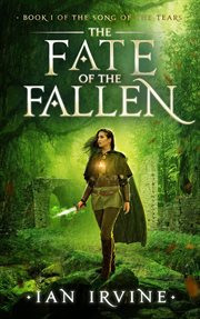 The fate of the fallen : a tale of the three worlds cover image cdn