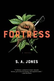 The Fortress cover image cdn