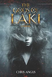 The gods of Laki : a thriller cover image cdn