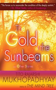 The gold of the sunbeams : and other stories cover image cdn