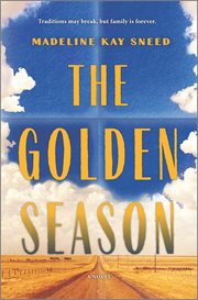 The Golden Season cover image cdn