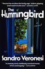 The hummingbird : a novel cover image cdn