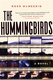 The Hummingbirds : a Novel cover image cdn