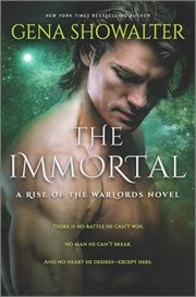 The immortal cover image cdn