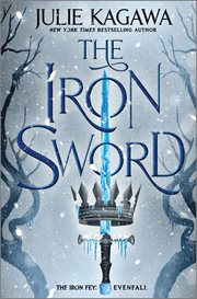The Iron sword cover image cdn