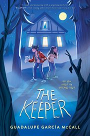 The Keeper cover image cdn