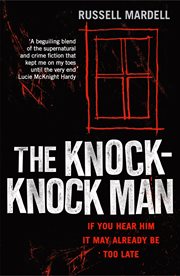 The knock knock man cover image cdn