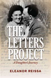 The letters project : a daughter's journey cover image cdn