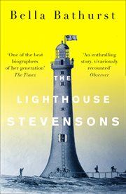 The lighthouse Stevensons cover image cdn
