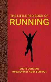 The little red book of running cover image cdn