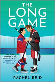 The Long Game cover image cdn
