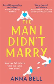 The man I didn't marry cover image cdn