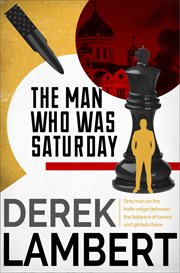 The Man Who Was Saturday cover image cdn
