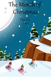 The month of christmas - day 11-15 : Day 11 cover image cdn