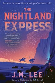 The nightland express cover image cdn