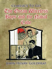 The ocean wireless boys and the naval code cover image cdn