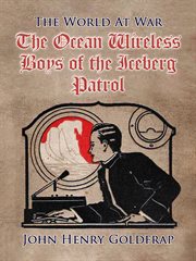 The ocean wireless boys of the iceberg patrol cover image cdn
