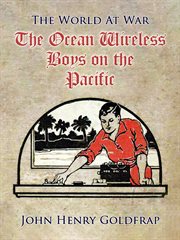 The ocean wireless boys on the Pacific cover image cdn