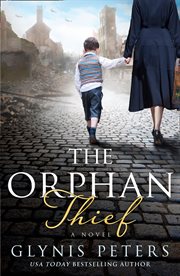The orphan thief cover image cdn