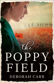 POPPY FIELD cover image cdn