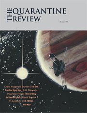 The quarantine review, issue 10 cover image cdn