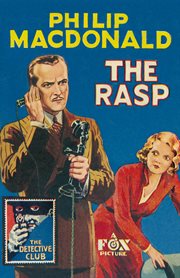 The rasp cover image cdn