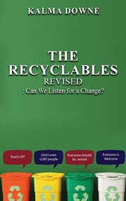 The recyclables : Can We Listen for a Change? cover image cdn