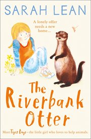 The riverbank otter cover image cdn