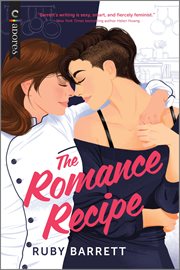 The romance recipe cover image cdn