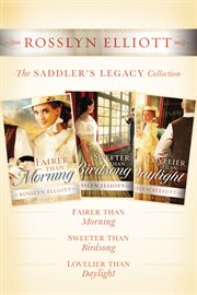 The Saddler's legacy collection cover image cdn