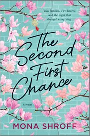 The second first chance cover image cdn