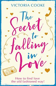 The secret to falling in love cover image cdn