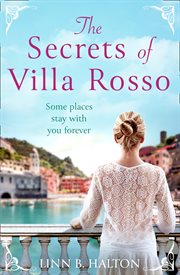 The secrets of Villa Rosso cover image cdn