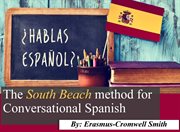 The south beach method for conversational spanish cover image cdn