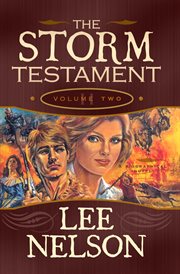 The Storm testament II cover image cdn