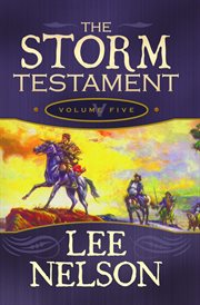 The storm testament V cover image cdn