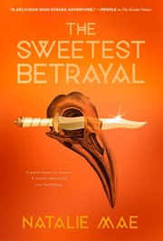 The sweetest betrayal : Kinder Poison cover image cdn