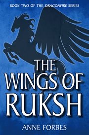 The wings of Ruksh cover image cdn