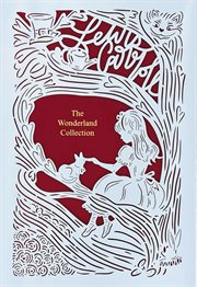 The Wonderland collection cover image cdn
