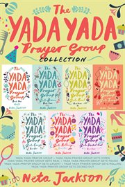 The yada yada prayer group collection cover image cdn