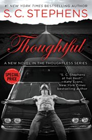 Thoughtful : a new novel in the Thoughtless series cover image cdn